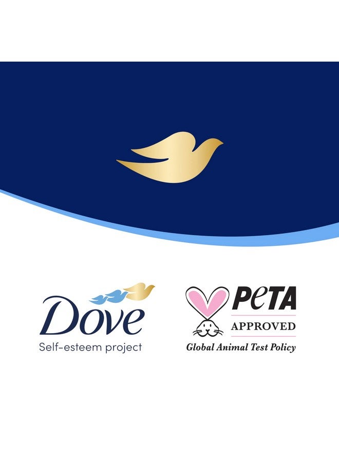 دوف صابون دوف بيوتي بار، 14 قطعة، لتقشير عميق للبشرة، بمسحوق الفحم والجلسرين، لبشرة أكثر نعومة وسلاسة، يزيل الشوائب، 3.75 أونصة - Image 5