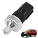 SYudwen 5149097AA Oil Pressure Sensor Switch Compatible with Liberty Grand Cherokee Commander TJ Wrangler Ram Dakota Durango Mitsubishi Raider Aspen Replace PS404 4868672AA 5149059AA - Image 2