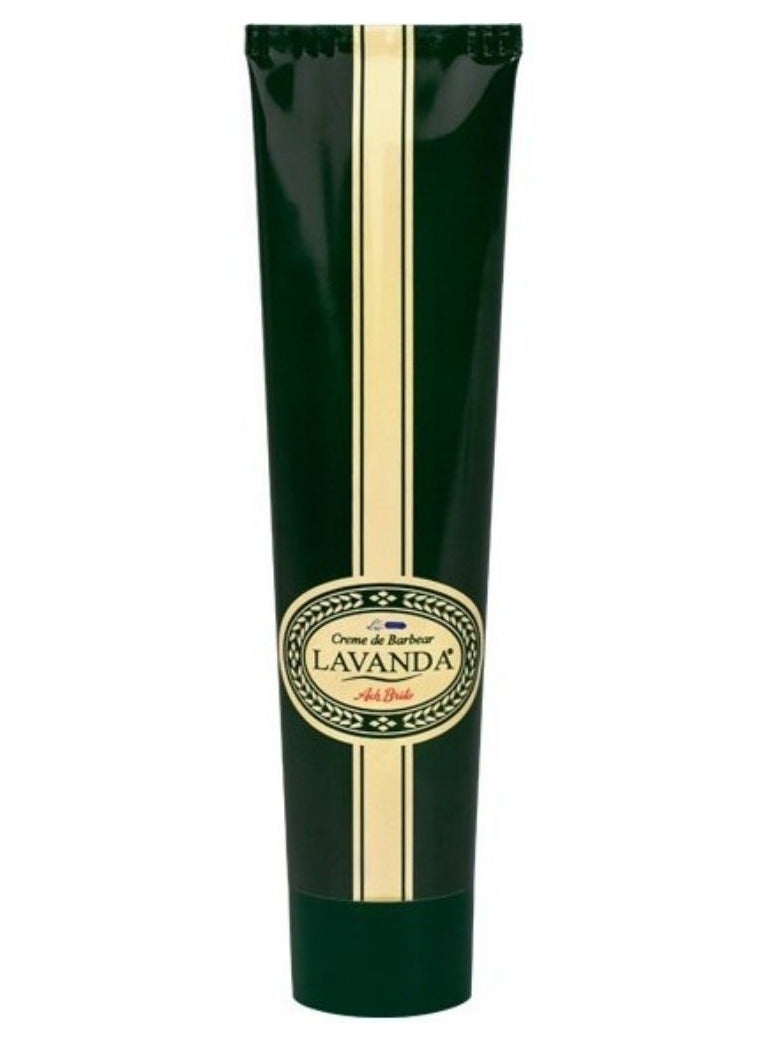 ACH Brito Ach. Brito Lavanda Shaving Cream 100g - Image 1