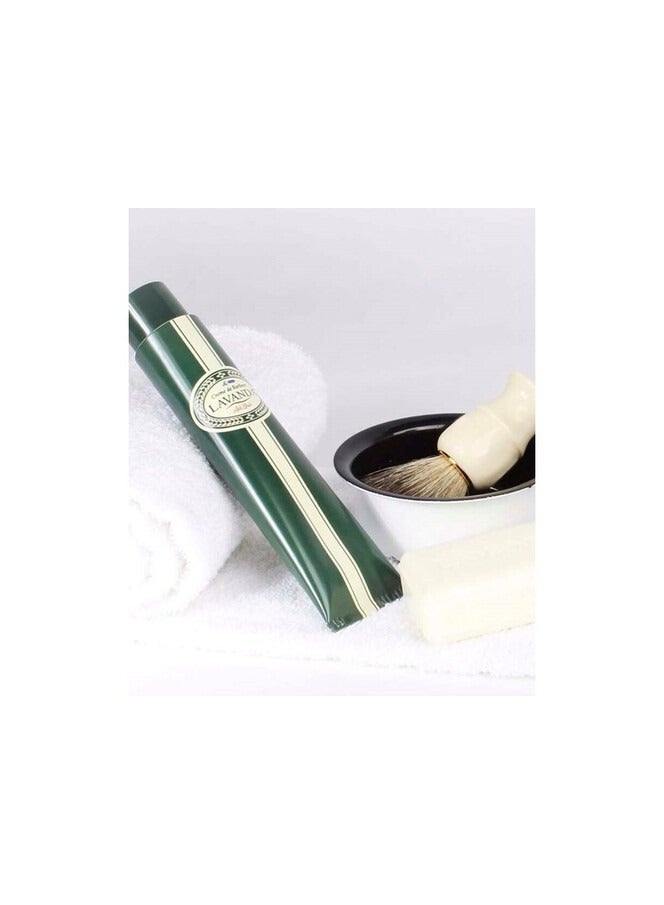 ACH Brito Ach. Brito Lavanda Shaving Cream 100g - Image 2