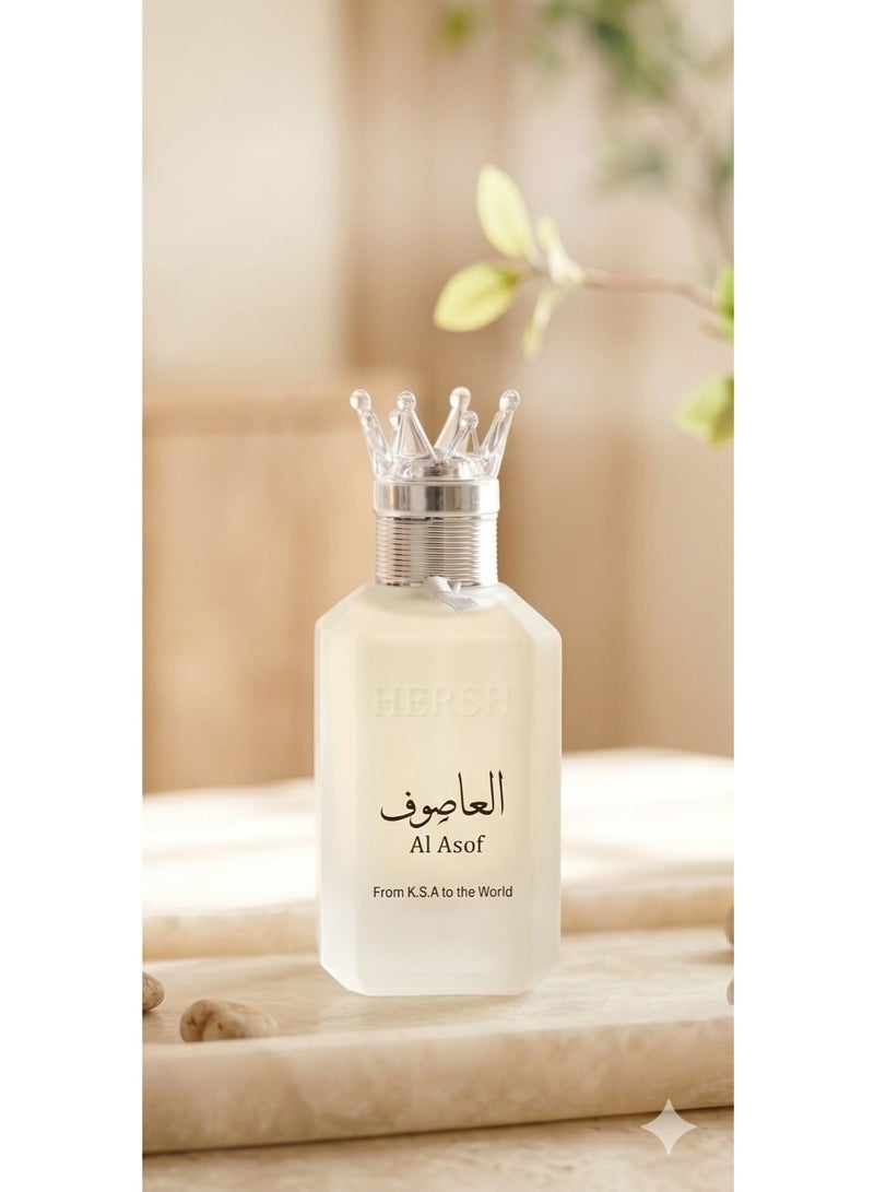 هيرش عطر هرش العاصوف 100 مل - Image 1