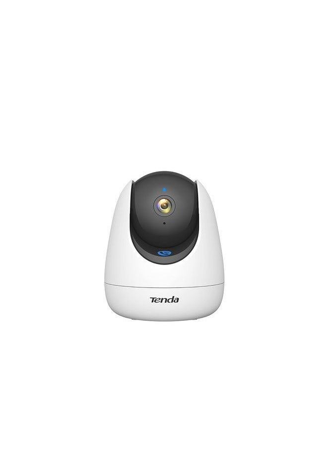 Tenda Tenda 3MP Security Pan/Tilt Camera  CP3  - Image 1