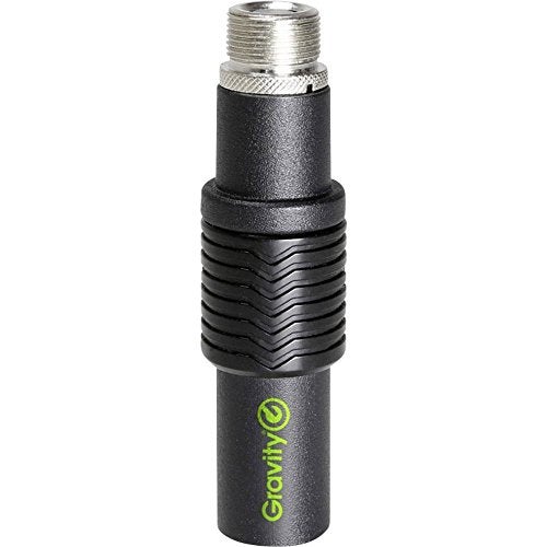 Gravity MSQC 1 B Quick Coupler for Mic Clips and Boom Arms (GMSQC1B) - Image 5