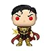 Funko Pop Heroes Shield Through The Ages Superman Fall of Sinestro DC Comics Collectable Vinyl Figure Gift Idea Official Merchandise Toys for Kids Adults DC Comics Fans - Image 4