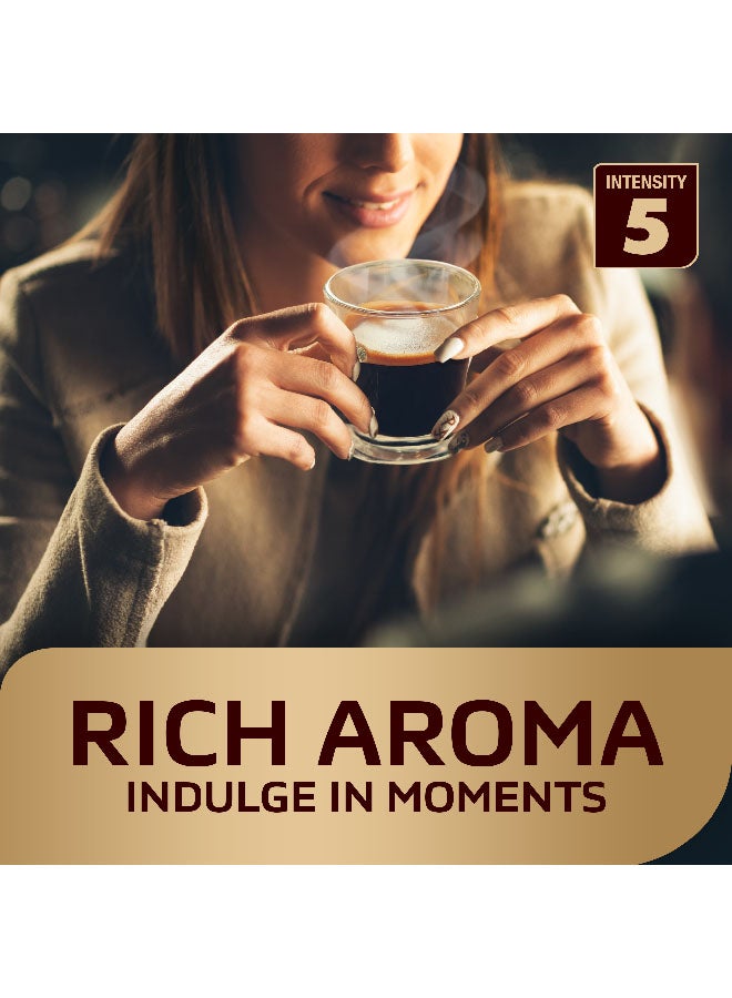 Nescafe Gold Colombia Instant Coffee 100grams - Image 3