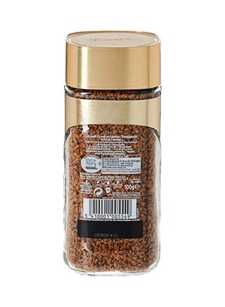 Gold Colombia Instant Coffee 100grams - view 2