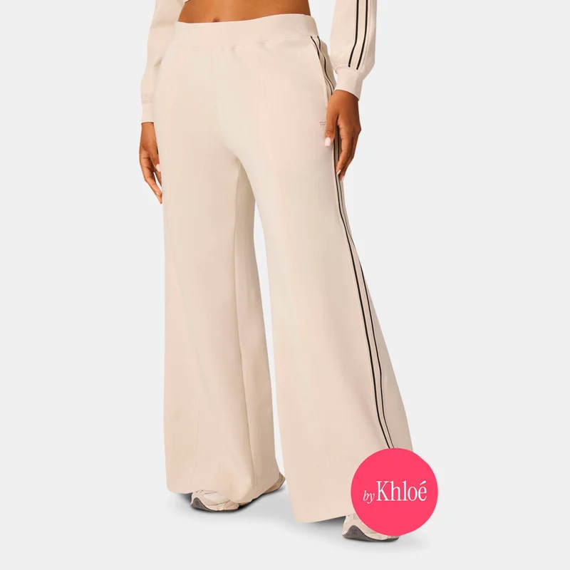 Fabletics Women's Elevated Track Pants