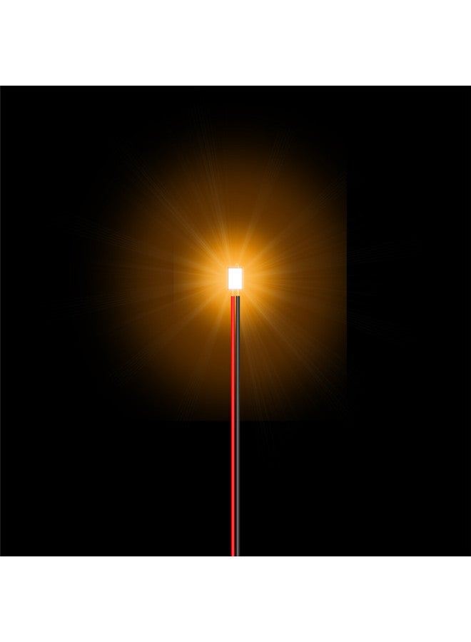 Loquat 9-color Led Strip Light Kit For Model Making Diy Building Blocks Car Modification Handheld Toys Assembly Materials-Color:1206 Ice Blue - Image 4