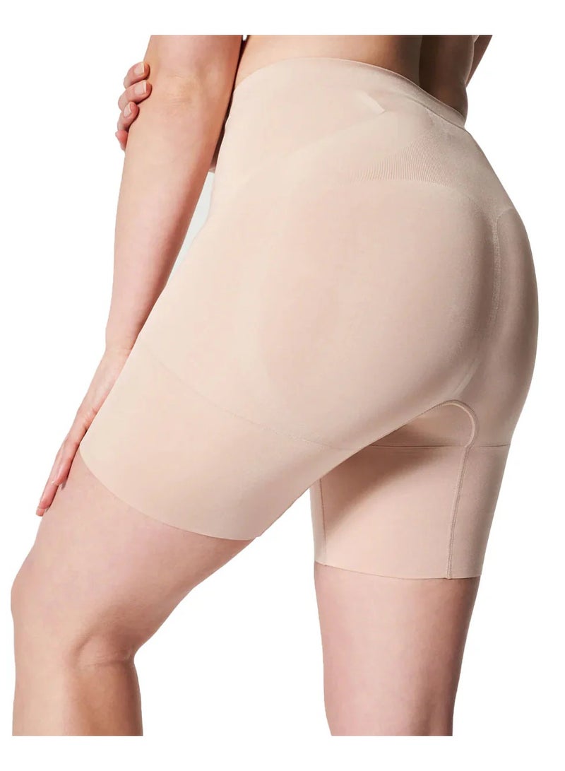 SPANX Mid Thigh Short - Image 2