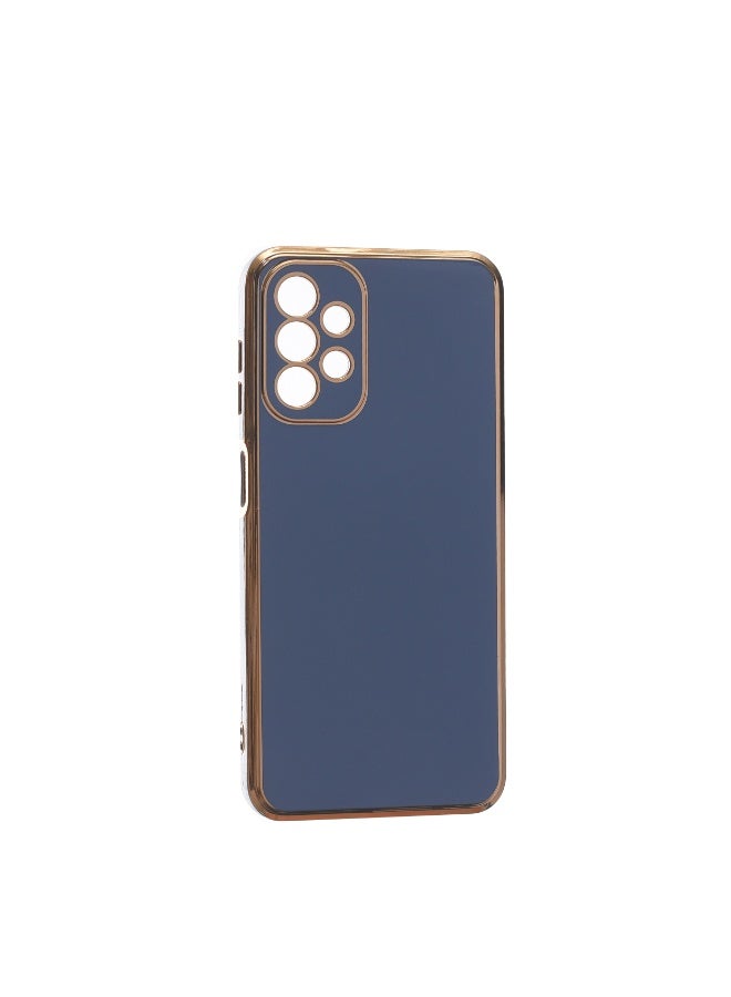 Fashion Case Silicone Back Cover For Samsung A13 - Image 1