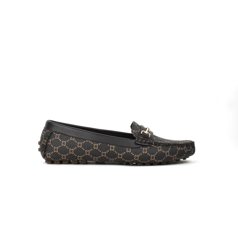 milano ARLIN MOCCASINS