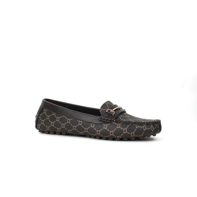 milano ARLIN MOCCASINS