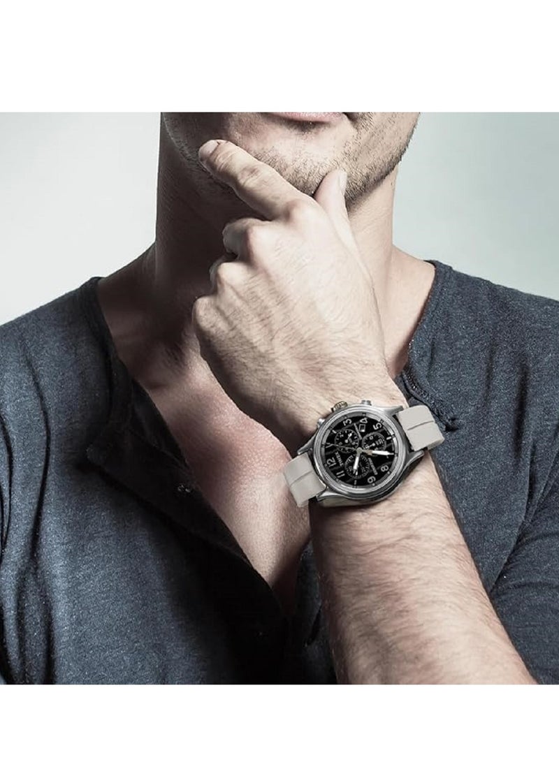 أحزمة 22 مم متوافقة مع Huawei Watch GT5 (46 مم) / GT4 (46 مم) / GT3 (46 مم) / GT3 Pro (46 مم) / GT2 (46 مم) / GT2e (46 مم) / GT / GT Runner Huawei Watch 4/4 Pro / 3/3 Pro Honor Watch 4 Pro / GS3 / Magic Watch 2 سوار سيليكون ناعم مع مشبك مغناطيسي للرجال والنساء ضوء النجوم - Image 4