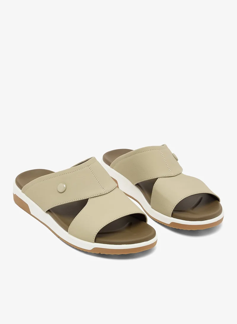 روبرت وود صنادل عربية مريحة