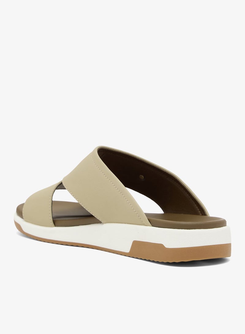 روبرت وود صنادل عربية مريحة - Image 3