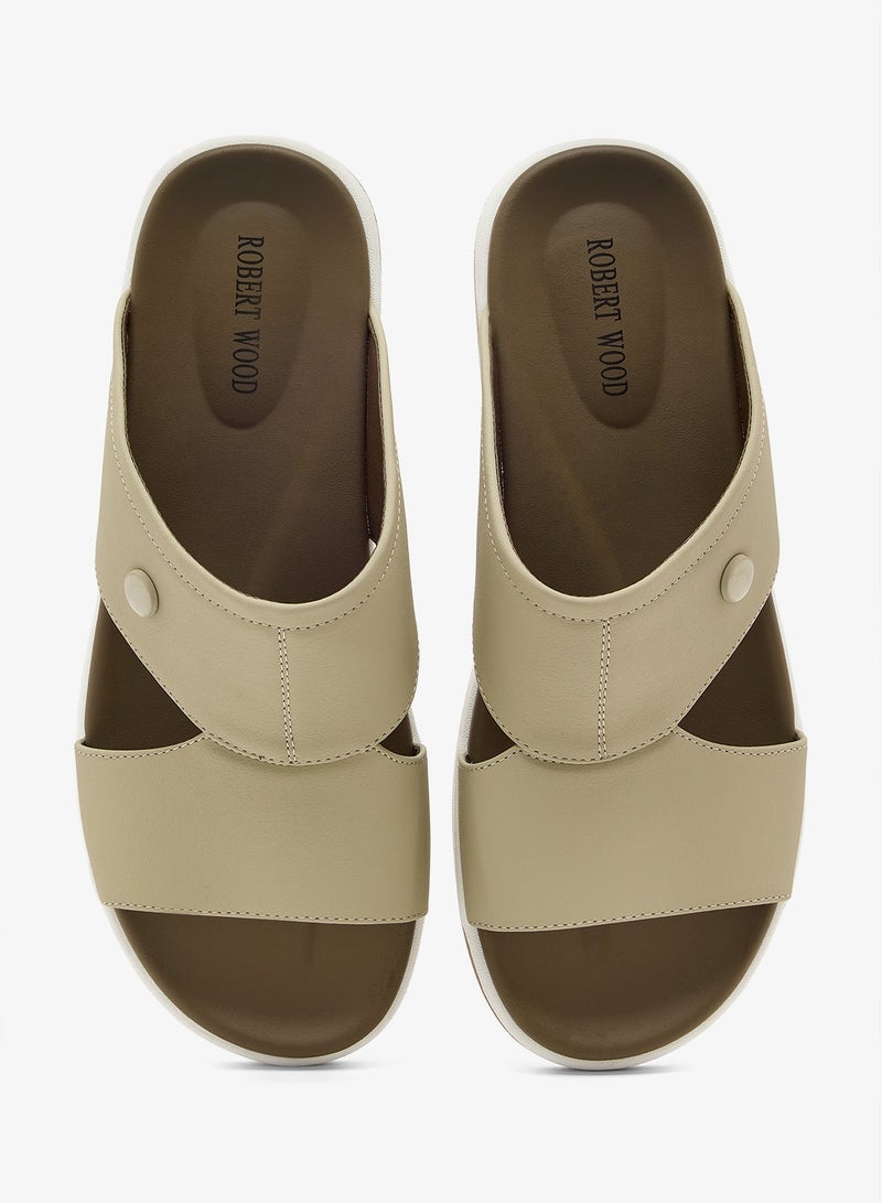 روبرت وود صنادل عربية مريحة - Image 4