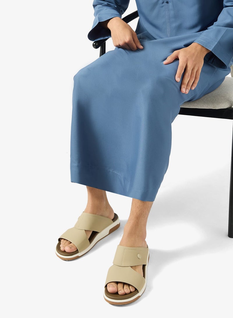 روبرت وود صنادل عربية مريحة - Image 5