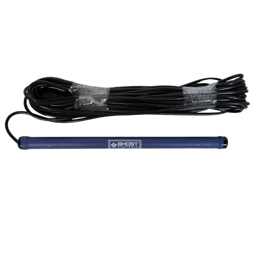Ghost Controls Vehicle Sensor (AXXV Wired Sensor w/55 Cable) - Image 2