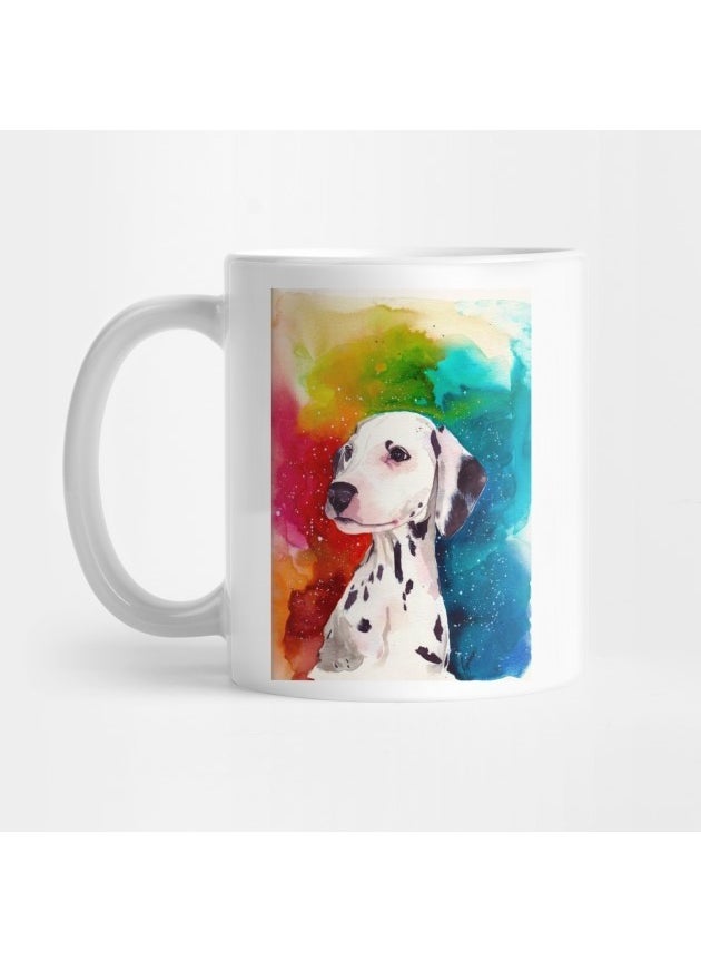 Pixxa - The Mandalorian This Is The Way Mythosaurus Mug - Image 1