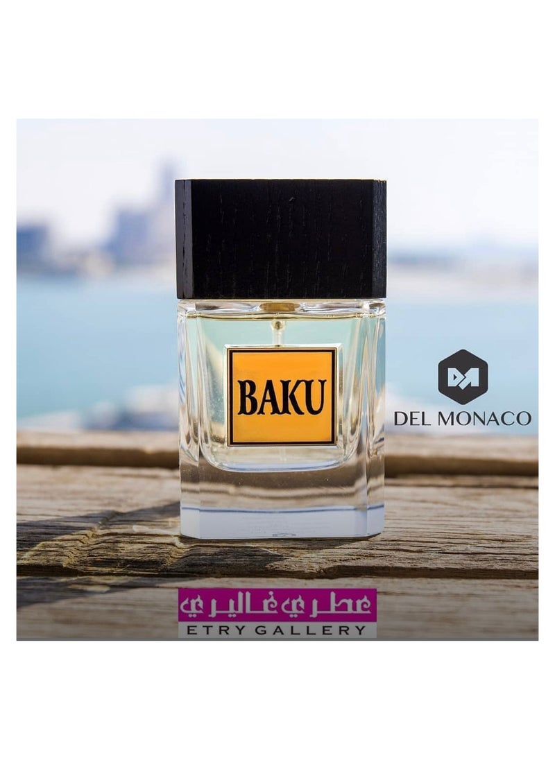 Del Monaco Baku EDP 100 ml - pzsku/ZC4870AD16E0A9ACFE0F6Z/45/_/1696838103/3bc85d23-efe2-4076-8f57-e8dfbfe03a10