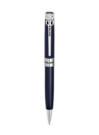 Amasis Pen Blue with Stainless Steel Trims Sleek and Commanding Design - pzsku/ZC4872CC1DD194E02FE2FZ/45/_/1741954491/351bfc8c-fda0-4173-8d89-5397318ca8f6
