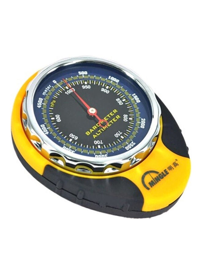 NIBEMINENT Portable Multi Functional Digital Altimeter - Image 2