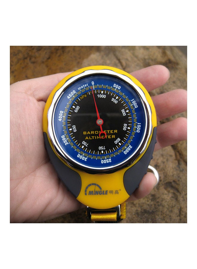 NIBEMINENT Portable Multi Functional Digital Altimeter - Image 3