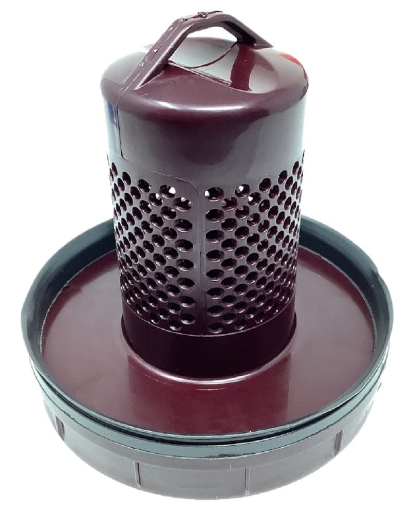 حامل فلتر كوب شيرك نينجا لطراز NV650 NV650W NV651 NV651Q NV652 NV652C NV750 NV751 NV752 NV752BRN NV753 NV753C NV755 NV760 NV765 روتاتور ليفت أواي مكنسة كهربائية باللونين الشفاف والأسود