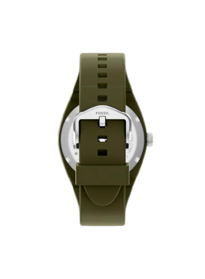 Fossil  Fs6178 - Everett Men'S Watch for Men | Best Price UAE