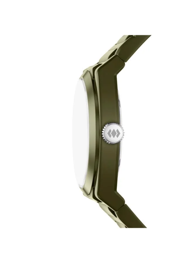Fossil  Fs6178 - Everett Men'S Watch for Men | Best Price UAE