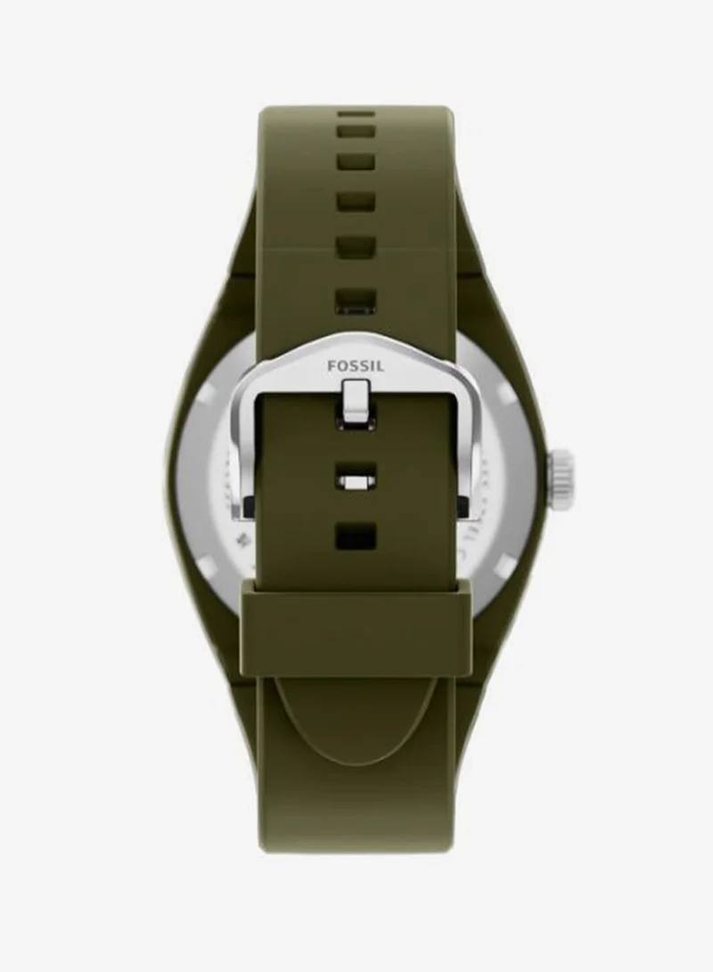 Fossil  Everett Men's Analogue Watch for Men | Best Price UAE