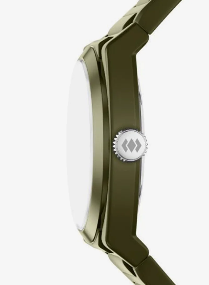 Fossil  Everett Men's Analogue Watch for Men | Best Price UAE