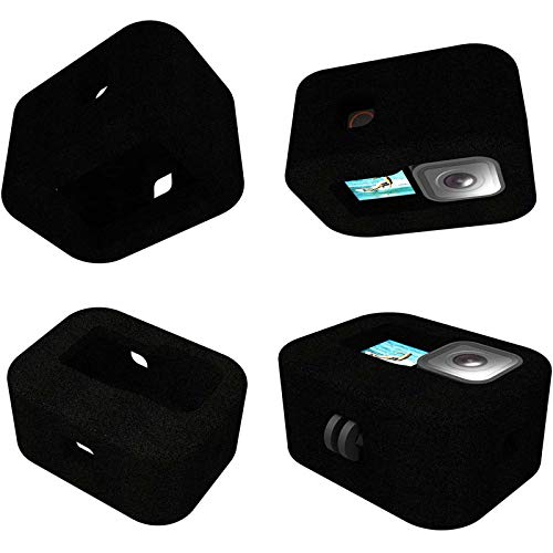 PCTC Hero 12/11/10/9 Foam Windshield Case - Windscreen & Windslayer Cover Video Noise Reduction Accessory - Image 4