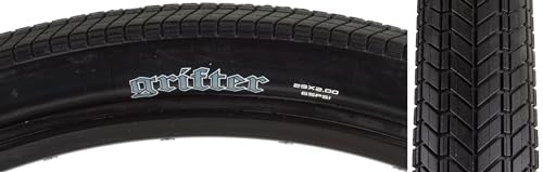 Maxxis ماكسيس غريفتير - مركب فردي - 29" - إطار BMX فريستايل، الحجم 29x2.00 - Image 5