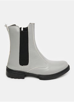 Fashionable Boot - pzsku/ZC487E50F182C4D751717Z/45/_/1709210374/6d2827de-a614-4b49-b915-a07e8e982778