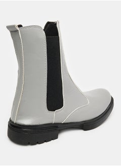 Fashionable Boot - pzsku/ZC487E50F182C4D751717Z/45/_/1709210377/35e528d1-c83f-4126-95bf-6442b4b6feca