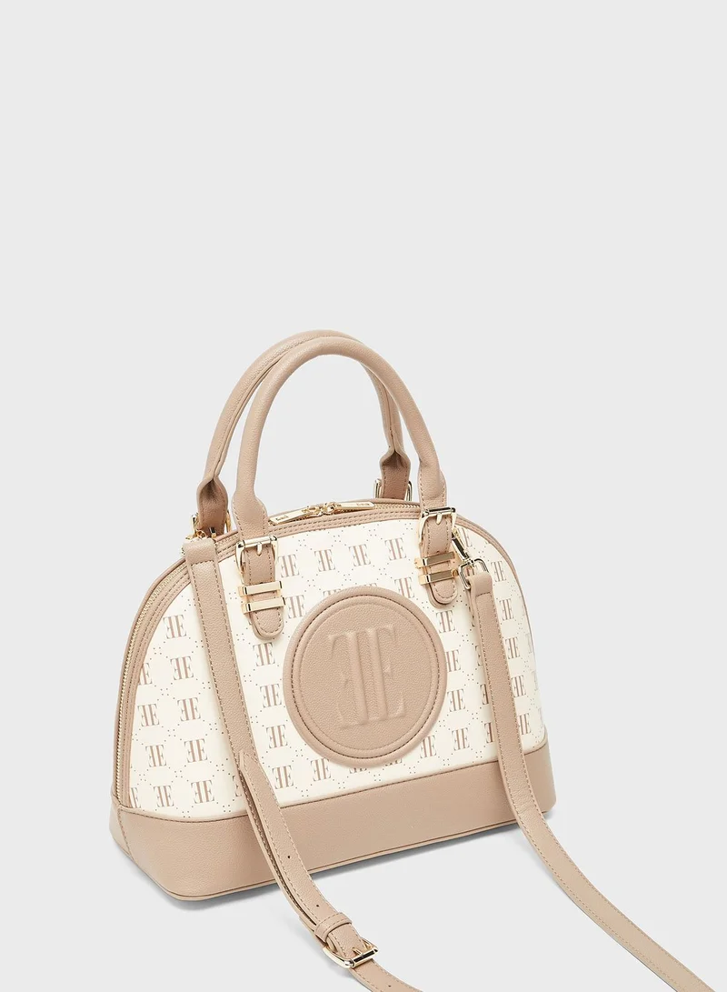 ELLE Top Handle Tote