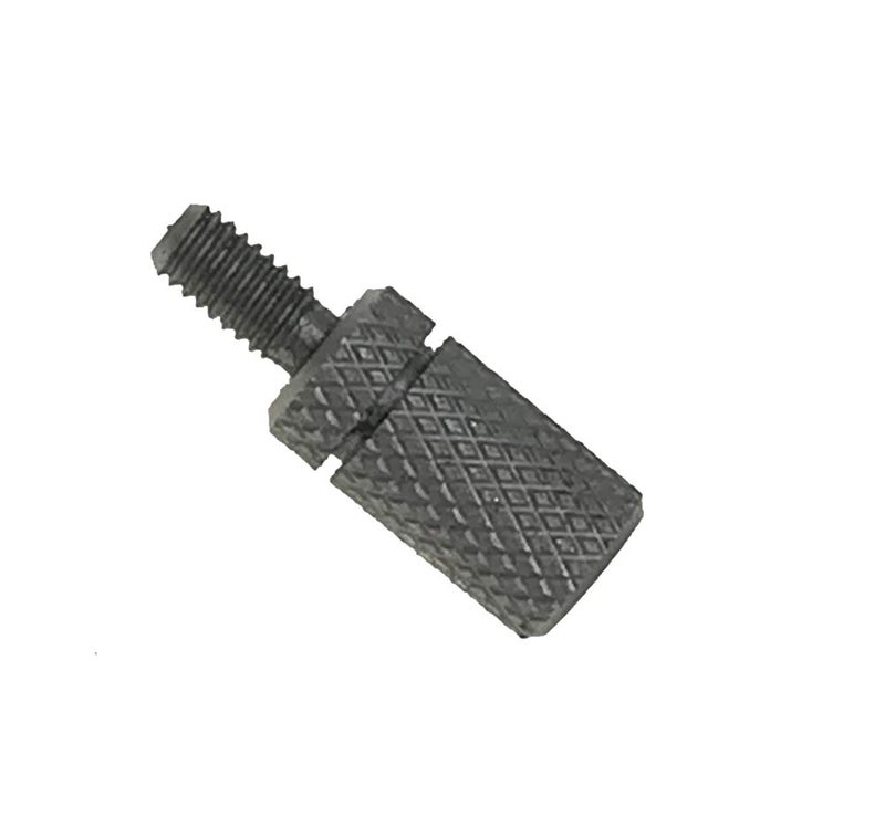 suxing Thread Adapter M2.5 Outer Thread Shank To 4-48 Inner Thread for Dial Indicator 5mm Diameter 9.5mm Long - Image 2