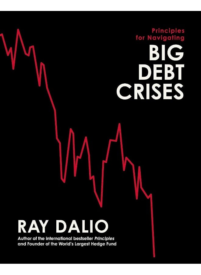 null - Principles for Navigating Big Debt Crises - Image 1