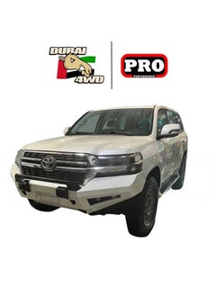 Pro Performance LC200 | FRONT BUMPER | SMALL PIPE  - Image 1