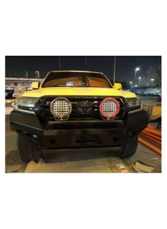 Pro Performance LC200 | FRONT BUMPER | SMALL PIPE  - Image 2