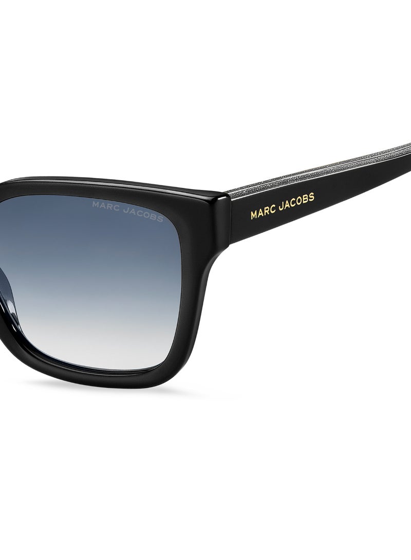 Marc Jacobs Sunglasses MARC 458/S - Image 4