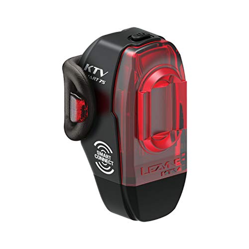 LEZYNE Ktv Drive Pro Smart Pair Black (1-LED-13P-V104) - Image 5