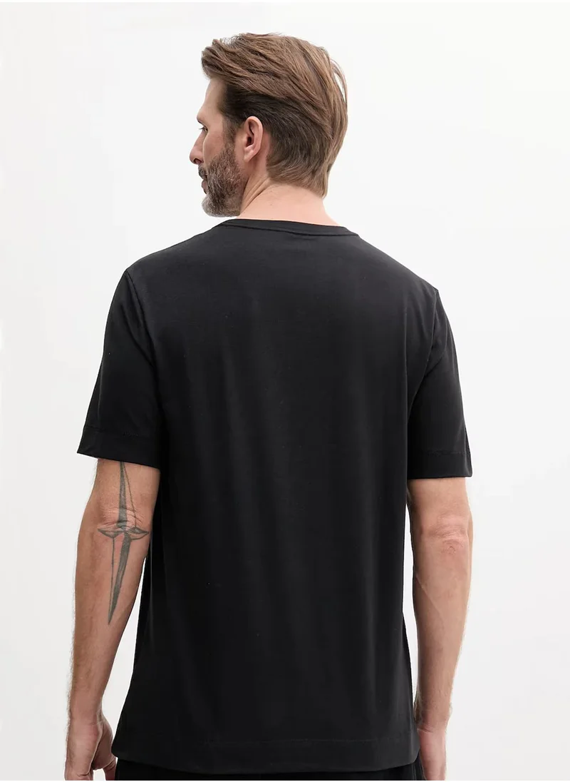 Calvin Klein Sports Graphic T-Shirt