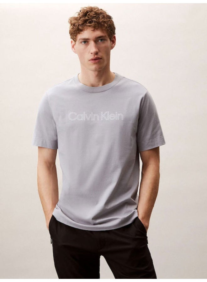 Calvin Klein Sports Graphic T-Shirt - Image 1