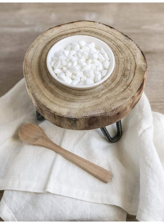 Anthony's Belgian Pearl Sugar, 1.5 lb, Batch Tested and Verified Gluten Free, Medium Sized Pearls - Image 5