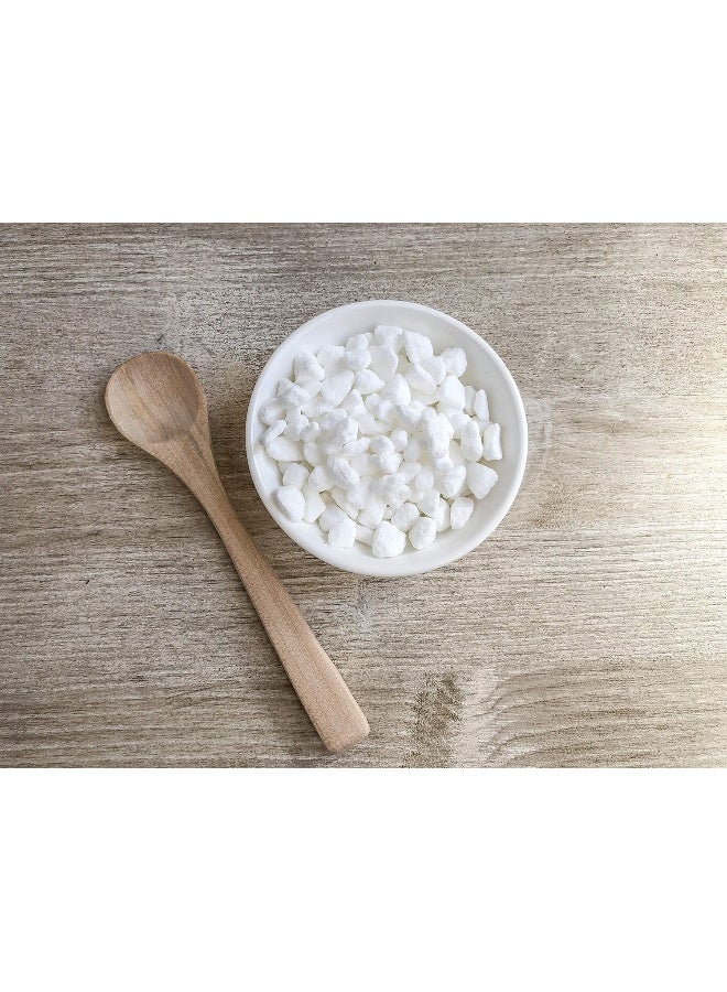 Anthony's Belgian Pearl Sugar, 1.5 lb, Batch Tested and Verified Gluten Free, Medium Sized Pearls - Image 4