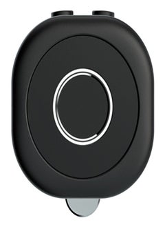 areb AREB SMART LOCK CYLINDER BLACK C1SLLWYB  Fingerprint PIN Code IC Card Mechanical Key Wi Fi App Control Auto Lock Anti Theft Security for Home Office Commercial Residential Use  - Image 4