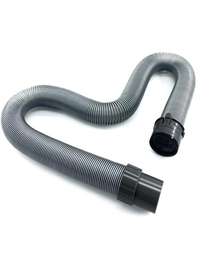 CauYien Upgrade shark navigator replacement hose Compatible with Shark Navigator Vacuum NV22 NV22L NV22T NV22LQ NV80 NV42 NV44 UV400 UV410 Replacement Part No.1114FC - Image 1