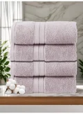 Donetella Bath Towel 4pcs (70x140 cm)